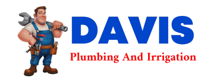 Trusted plumber in BENGE